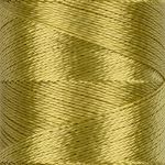 Нитки вышивальные Gamma V150/2, 10х200 ярдов, 3231 св.зеленый