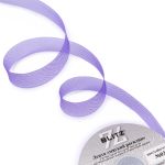 Регилин мягкий 20.0 мм / 15±0.5 метров, п/э, 03 сиреневый, Blitz RTS-20