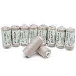 Нитки швейные бытовые Bestex 40/2, 365 м (400 ярд) / 10 кат., 281 пыльно-розовый