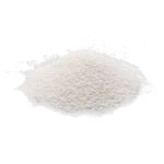 Песок для декоративных работ, 500гр, 117 белый