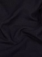 Льняная ткань 190 г/м², 140 см / 2 метра, TBY.Li.1002.10, 10 т.синий