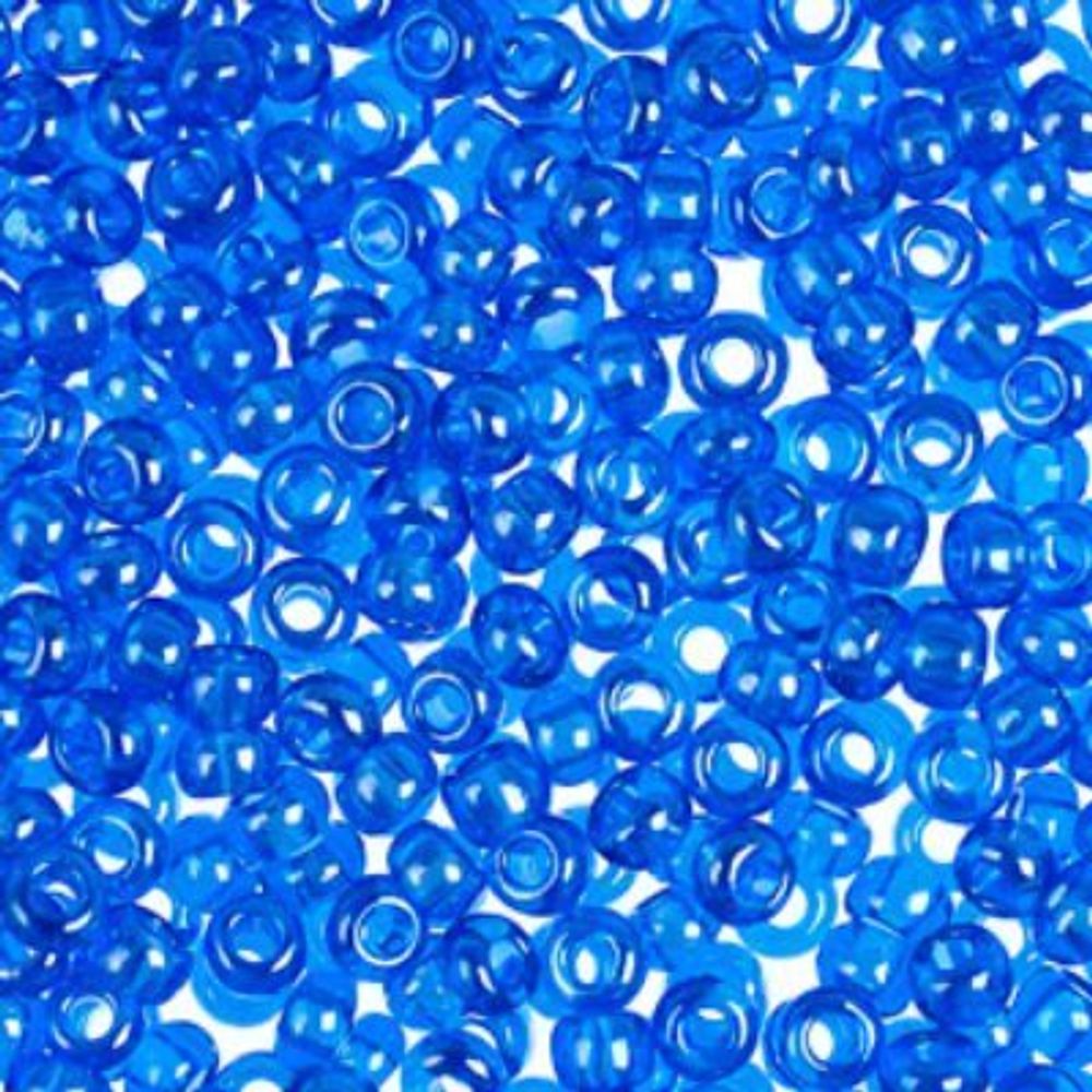 Бисер Preciosa 10/0 (2.3 мм), 50 г, TL цв. 36050/331-19001 Бисер Preciosa 10/0 (2.3 мм), 50 г, TL цв. 36050/331-19001