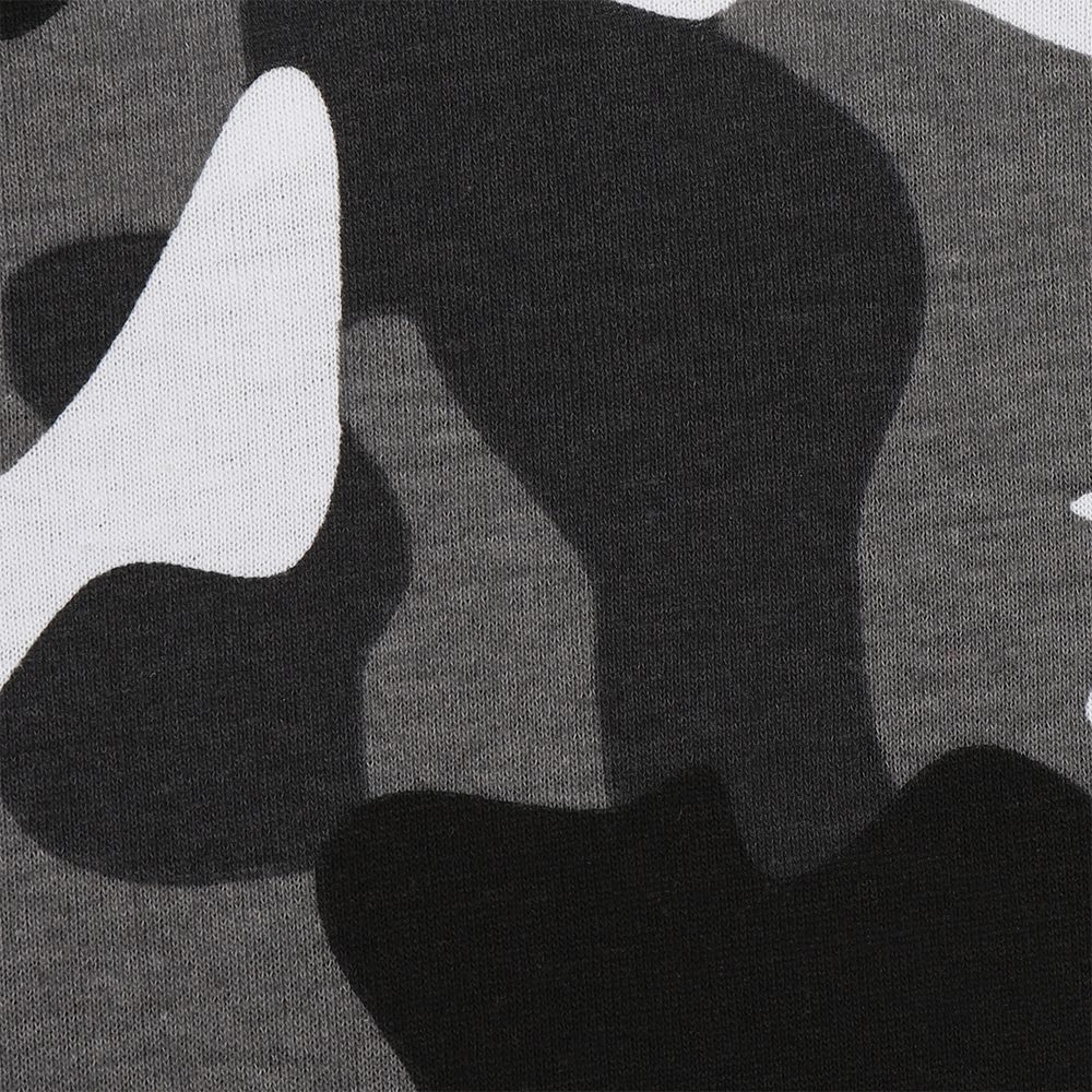 Кулирка 150 г/м², 100% хлопок опененд 180см ЭМ 150КМФ, цв.серый, 25кг /TOS/