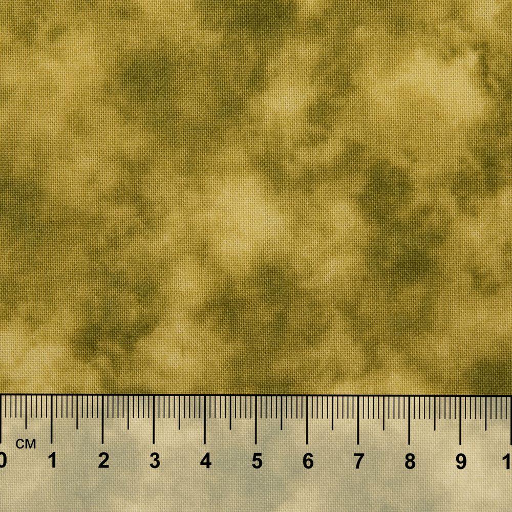 Ткань для пэчворка PEPPY FRESCO ФАСОВКА 50х55 см, 122±5 100% хлопок, APL-11834-41 CELERY, Robert Kaufman FRESCO