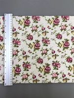 Льняная ткань 140 г/м², 150 см / 3 метра, TBY.DJ.14-3