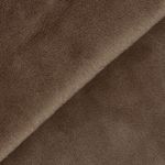 Плюш (ткань) Peppy 01 PEV 273 г/м², 48х48 см, 16 т.бежевый