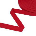 Стропа (ременная лента) 30 мм / 50 метров, толщ. 1.07 мм, [16 г/пог.м], 100% п/п, 148 красный, Gamma G-30 ЦВ