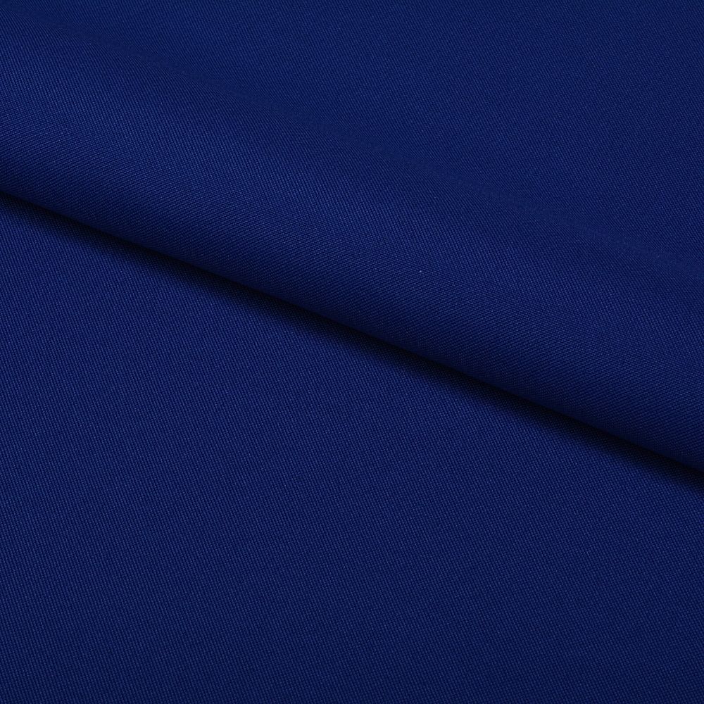 Габардин 150 г/м², 150 см / 1 метр, TBY.150223.1, цв.223 василек