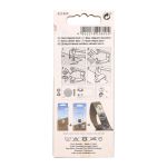 Шляпки для кнопок декоративные Change it нижняя часть 3 шт, Prym