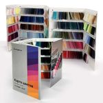 Нитки швейные Max 40/2, 4570 м (5000 ярд), 582 персиковый / 1 бобина