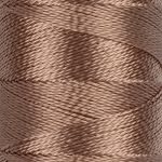 Нитки вышивальные Gamma V150/2, 10х200 ярдов, 3487 св.коричневый