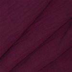 Лен Манго 160 г/м², 150 см / 3 метра, TBY.Mg.07.3, цв.ягодный