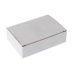 Пуговицы джинсовые 17 мм, 24 шт, 06 черн.никель, Micron BJ 007