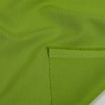 Гальяно костюмная 200 г/м², 150 см / 1 метр, ОТР.N-TBY.W2249.48, цв.48 яр.оливка