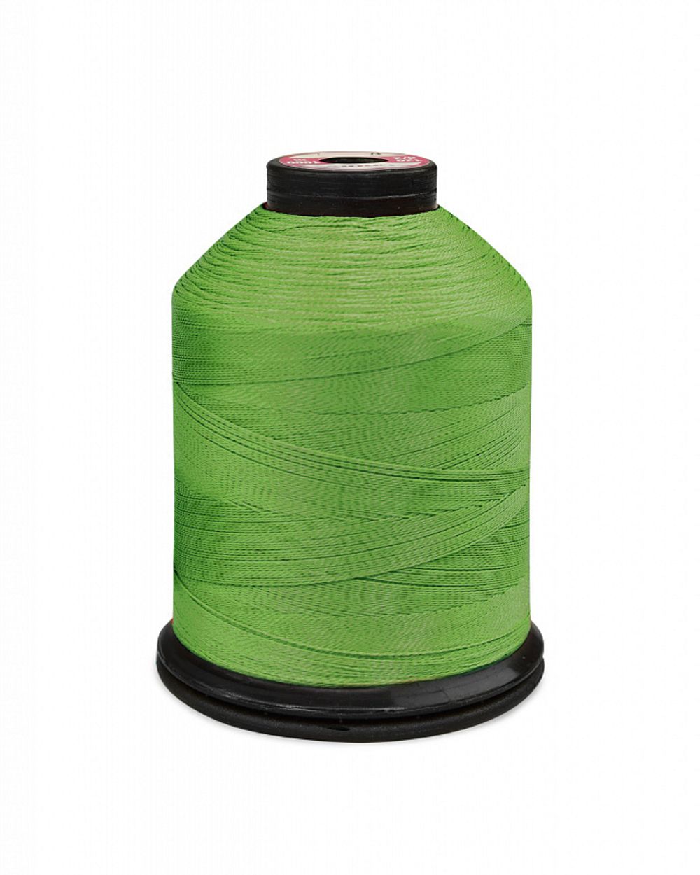 Нитки вышивальные матовые Aurora №120, 1000 м, цв. MT2025, 1 катушка