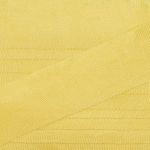 Лента (тесьма) шелковая 13.0 мм / 45.5±0.5 метров, №021 желтый, Gamma SR-13