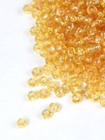 Бисер Preciosa 10/0 (2.3 мм), 50 г (10х5 г), цв. 11020