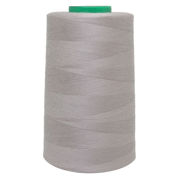 Нитки универсальные Bestex 40/2, 4570 м (5000 ярд) / 1 кат., 265 серо-пепельный