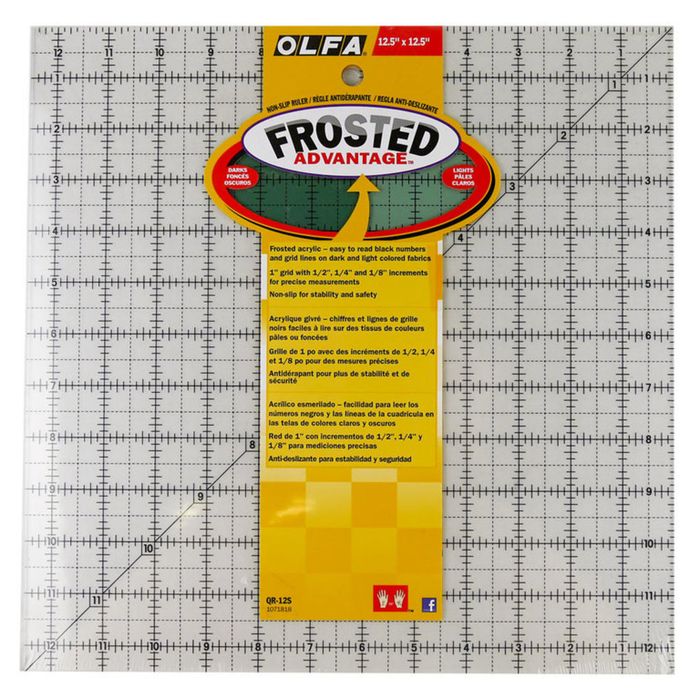 Линейки закройщика