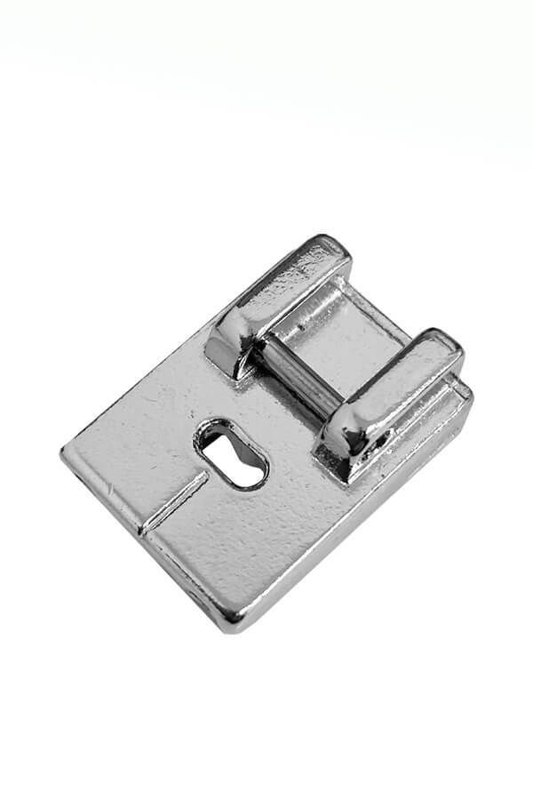 Лапка для швейной машины Bernette для потайной молнии, 502 021 02 96, Bernette, 1 шт