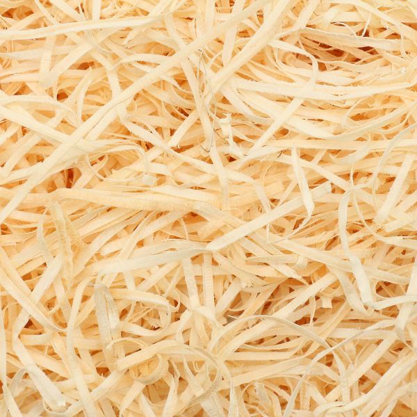 Наполнитель древесный 100г натуральный