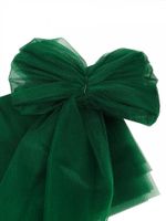 Фатин кристалл средней жесткости блестящий 300 см / 5 метров, K.TRM.029.5, цв.34 К