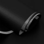 Экокожа 450 г/м² 140 см / 2 метра, KN.07 цв.черный