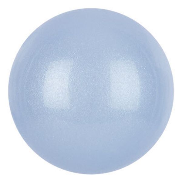 Пуговицы на ножке блузочные 12 мм, 24 шт, 168 голубой, Blitz DRN 0055