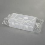 Контейнер для мелочей 23.5x14x6.5 см, К-30, цв. в ассортименте