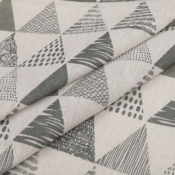 Льняная ткань 140 г/м², 150 см / 3 метра, TBY.DJ.47.3