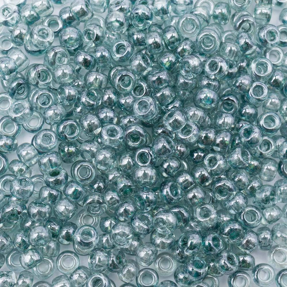 Бисер Preciosa 10/0 (2.3 мм), 50 г (10х5 г), цв. 48055