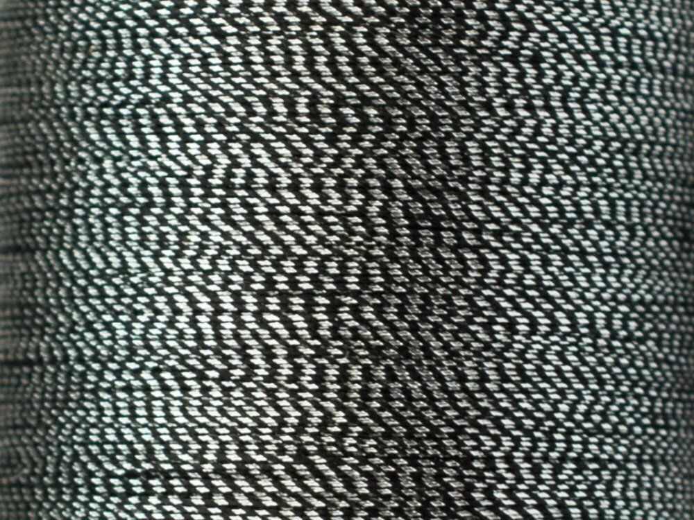 Нитки вышивальные металлизированные Madeira Metallic №40, 200 м, цв. 442, 9842, 5 катушек