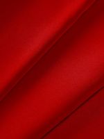 Шелк Армани 90 г/м², 150 см / 25 метров, TBYArm-109, цв.109 красный