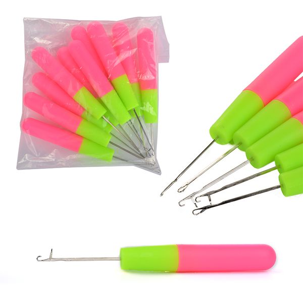 Крючок для поднятия петель ⌀3.0 мм, 15см, Maxwell Accessories TBY-111573, уп. 10 шт