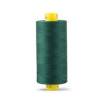 Нитка универсальная Gutermann Mara 120/2, 1000 м, 700207, 340 зеленый трилистник, 1 катушка