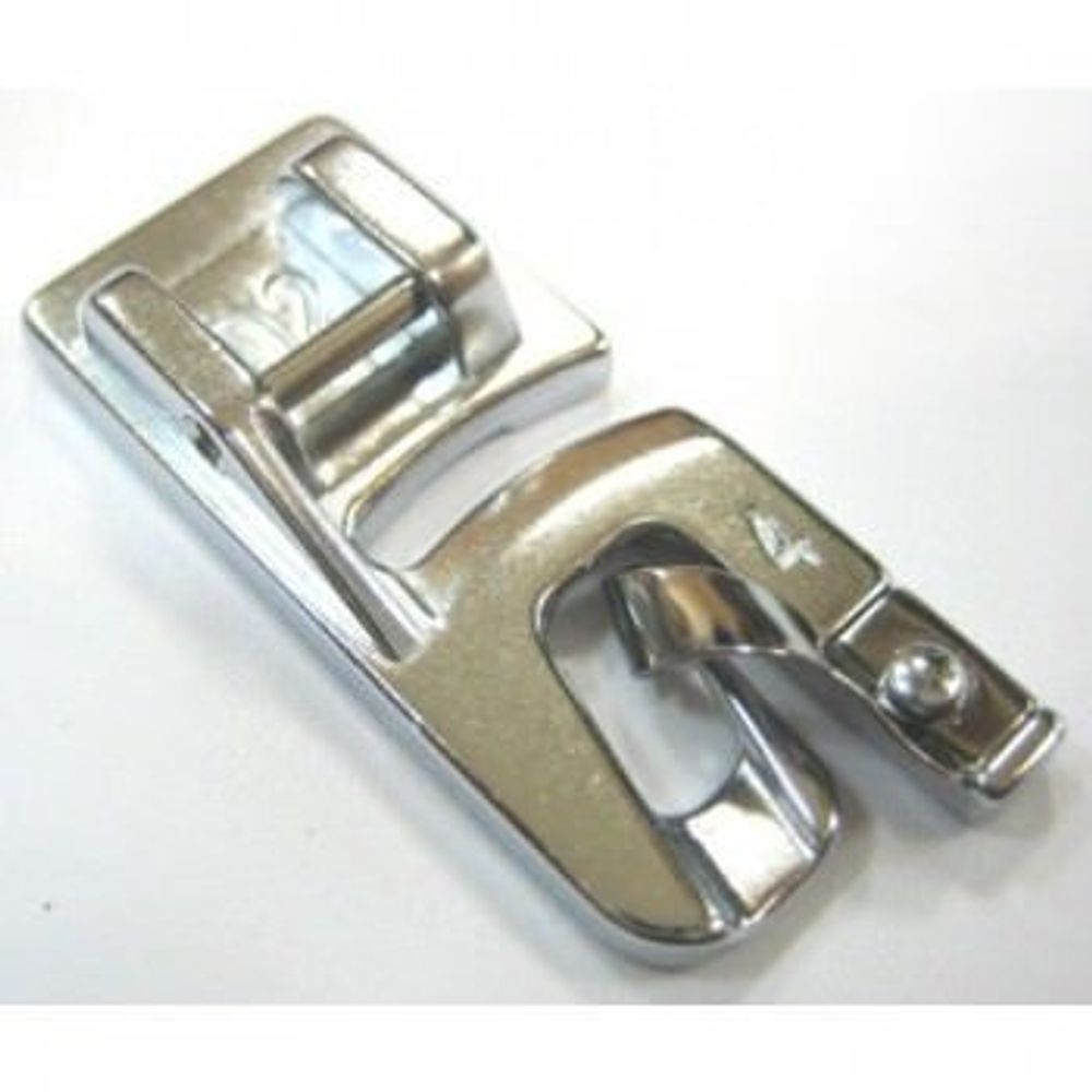 Лапка для швейной машины подрубочная 4 мм, 1 шт, 200034308