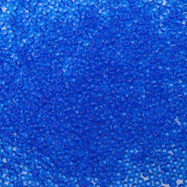 Бисер Preciosa 10/0 (2.3 мм), 50 г (10х5 г), цв. 30050