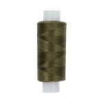 Нитки армированные ПНК им.Кирова 45ЛЛ, бытовые, 200 м / 20 кат., 5702 хаки