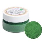 Пудра бархатная (флок) полиамид 3 шт, 10 г, 07 зеленый, Blumentag FVP