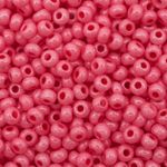 Бисер Preciosa 10/0 (2.3 мм), 50 г (10х5 г), цв. 16398