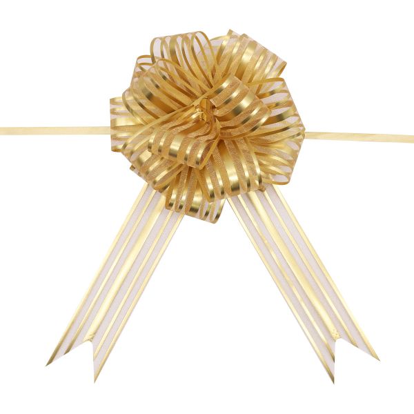 Бант бабочка ассорти 3см, 10 штак, 10 шт