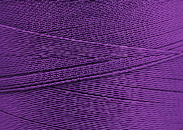 Нитки вышивальные матовые Aurora №120, 300 м, цв. MT6018, 5 катушек