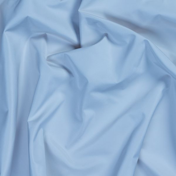 Ткань курточная Mimetic memory 85 г/м², 150х150±3 см, голубой/blue, Gamma JMMN