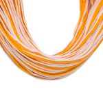 Кант отделочный светоотражающий 10 мм / 91.4 метр, желтый, 3AR2732