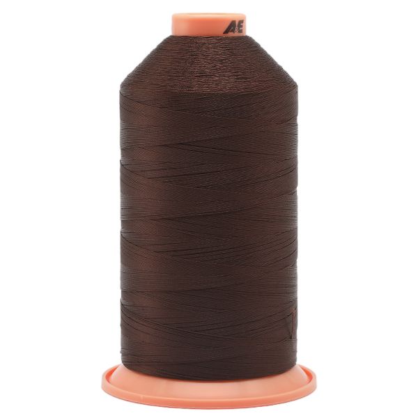 Нитка филаментная особопрочная Gutermann Tera 40, 4000 м, 100% п/э, 704458, цв. 776, 1 катушка