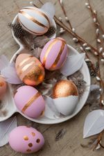 Заготовка деревянная Яйцо, DE-006 Mr.Carving