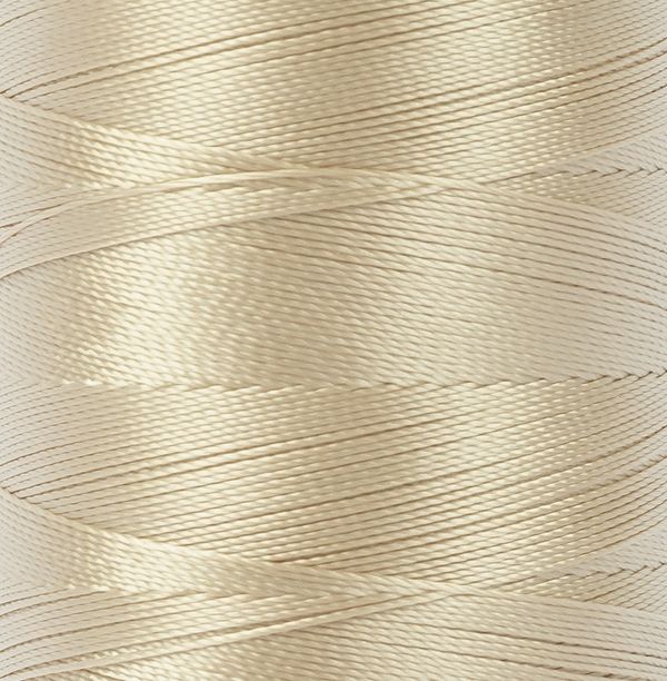 Нитки обувные Gamma 500D/3, 183 м, (200 ярд), 478 серо-бежевый