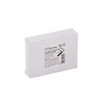 Лупа 10х5 см (ув.х2) + ⌀2 см (ув.х4), Gamma SS-132