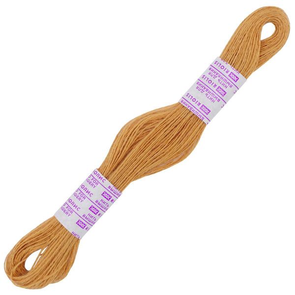 Мулине шерсть/акрил Риолис (825), 10 мотков по 20 метров