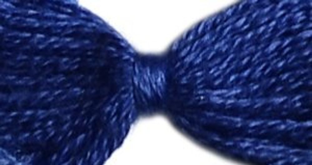 Мулине Ideal ТВ, 24 мотка по 8 метров, цв. 509